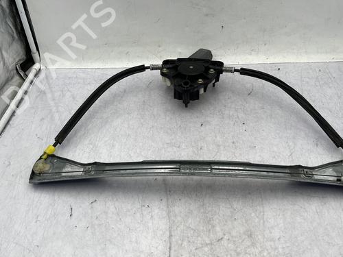 Rudehejsemekanisme Højre foran Rudehejsemekanisme Højre foran RENAULT CLIO II (BB_, CB_) 1.5 dCi (B/CB07) (65 hp) 33969344 33969344