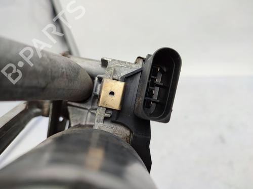 Front wiper motor AUDI A4 B6 Avant (8E5)  | BP23676897M29 