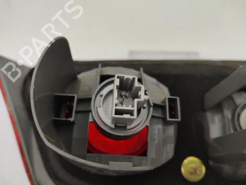 Used Left tailgate light Left tailgate light HONDA ACCORD VII (CL, CN) 2.2 i-CTDi (CN1) (140 hp) 23711562 23711562