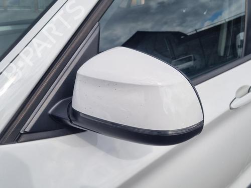 Rear left wheel arch trim BMW X3 (F25) sDrive 18 d | BP24847413C136 