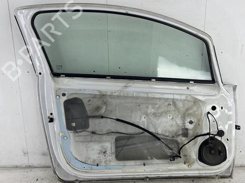 Left front door OPEL CORSA D (S07) 1.3 CDTI (L08, L68) | BP27266372C2 