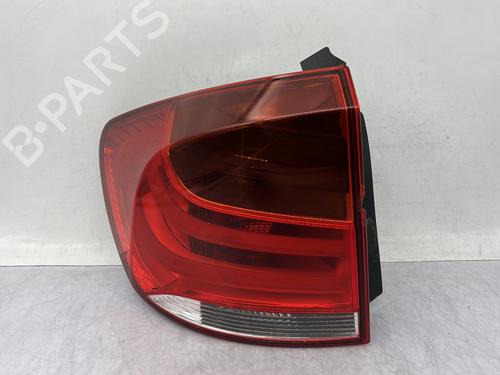 Used Left taillight BMW X1 (E84) sDrive 20 d (177 hp) 33204135