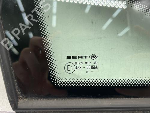 Used Front right quarter glass Front right quarter glass SEAT IBIZA IV (6J5, 6P1) 1.9 TDI (105 hp) 32682020 32682020