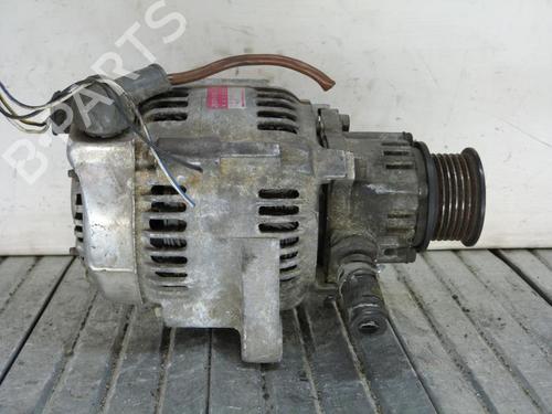 Used Alternator Alternator ROVER 600 I (RH) 620 Sdi (105 hp) 23671518 23671518