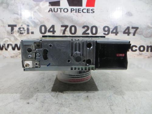 Radio CITROËN C4 I (LC_) 1.6 HDi | BP23678712E6 