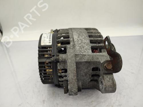 Alternator CITROËN C1 (PM_, PN_) 1.0 | BP23740768M7 