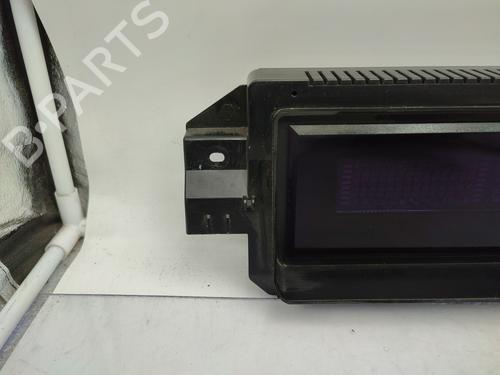 Instrument cluster RENAULT ESPACE IV (JK0/1_) 2.0 dCi (JK01, JK02, JK1J, JK1K, JK1H) | BP27185720C47  - Image 6