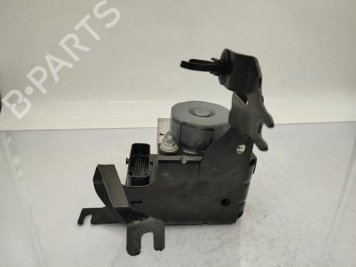 ABS pump RENAULT CLIO IV (BH_) 1.5 dCi 90 | BP23739531M43 