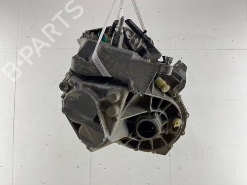 Used Gearbox Gearbox DACIA DUSTER (HS_) 1.5 dCi 4x4 (HSMC, HSMD) (110 hp) 36248661 36248661