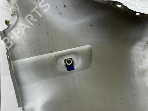 Left front fenders RENAULT MASTER II Van (FD) 2.5 dCi 100 (FD0U, FD0V) | BP23760765C41 
