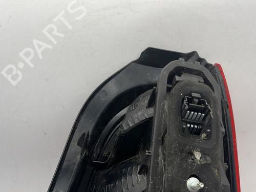 Left taillight RENAULT TWINGO II (CN0_) 1.2 16V (CN04, CN0B) | BP30576127C34  - Image 6