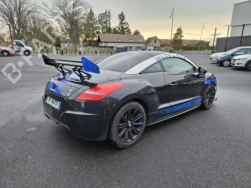 Left sun visor PEUGEOT RCZ 2.0 HDi | BP24212772I1 - Image 43