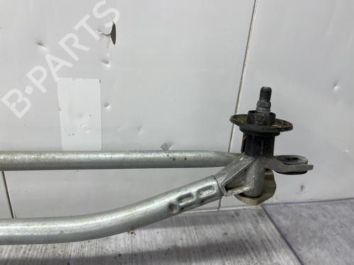 Front wiper motor OPEL MERIVA B MPV (S10) 1.4 (75) | BP37636624M29 - Image 3
