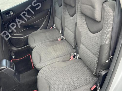 Left front window switch PEUGEOT 308 SW I (4E_, 4H_) 1.6 HDi | BP23708352I27 - Image 29