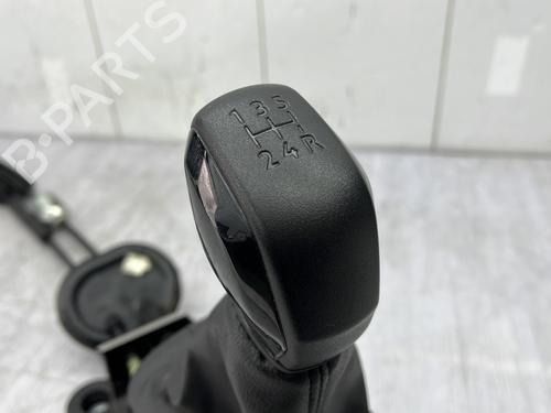 Gear lever CITROËN C4 CACTUS 1.6 BlueHDi 100 | BP23761586M90  - Image 11