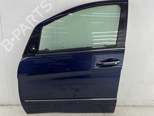 Used Left front door MERCEDES-BENZ B-CLASS Sports Tourer (W245) B 180 CDI (245.207) (109 hp) 23762117