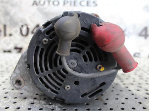 Used Alternator NISSAN MICRA II (K11) 1.0 i 16V (54 hp) 23664995