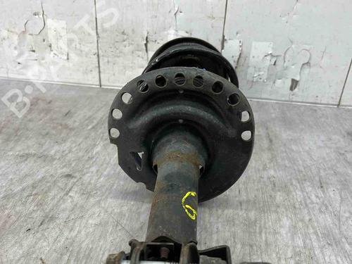 Left front shock absorber DACIA SANDERO II TCe 90 (B8M1, B8MA, B8AC) | BP36511781M16 - Image 3