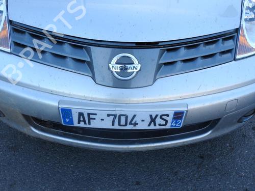 Steering column stalk NISSAN NOTE (E11, NE11) 1.5 dCi | BP23756434I23 - Image 8