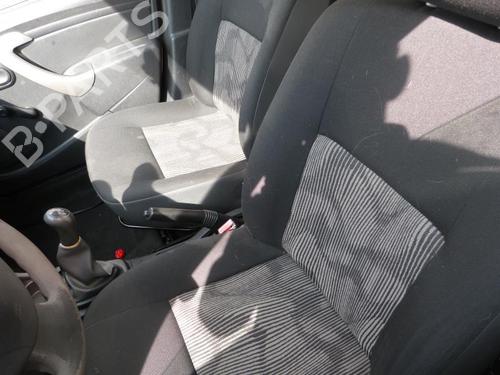 Left front shock absorber DACIA SANDERO 1.5 dCi | BP23695465M16  - Image 5