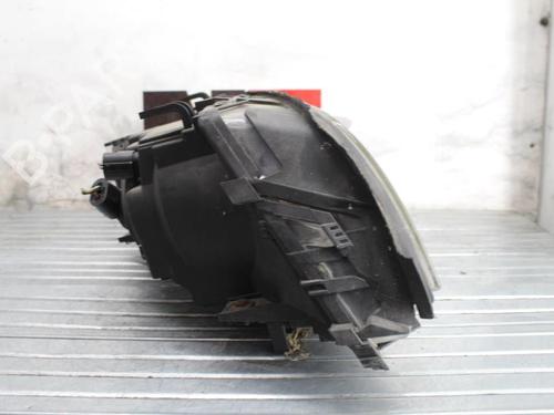 Left headlight BMW 3 (E46) 320 d | BP23692698C28