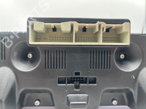 Climate control SEAT LEON (1P1) 2.0 TDI | BP36861954I5  - Image 6