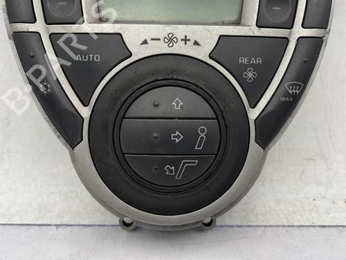 Used Climate control Climate control CITROËN C8 (EA_, EB_) 2.0 HDi (107 hp) 23675574 23675574