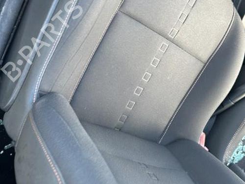 Left front driveshaft RENAULT TWINGO II (CN0_) 1.2 16V (CN0K, CN0V, CN0A) | BP23761804M38 - Image 17