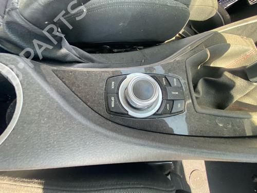 Seats set BMW X1 (E84) sDrive 18 i | BP37475384C78 - Image 47