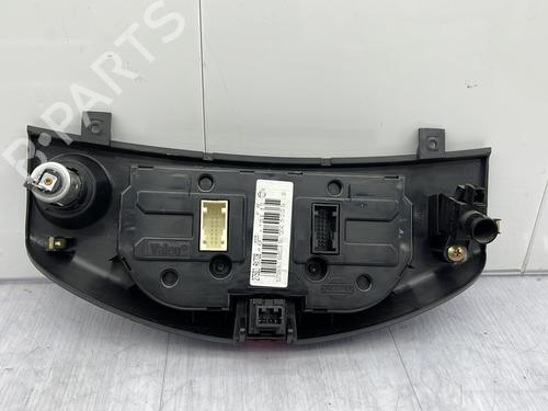 Climate control NISSAN MICRA III (K12) 1.2 16V | BP23697072I5 