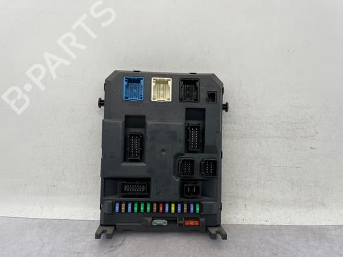 Electronic module CITROËN C3 II (SC_) 1.6 HDi 90 | BP40222630M83 - Image 8