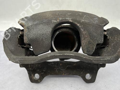 Used Right front brake caliper FIAT STILO (192_) 1.9 JTD (192_XE1A) (115 hp) 23758975