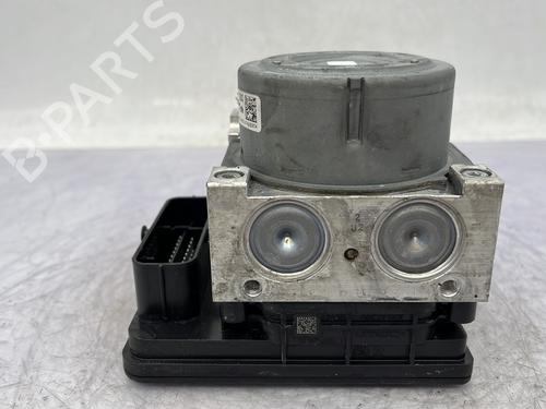 ABS pump PEUGEOT 208 I (CA_, CC_) 1.6 HDi / BlueHDi 75 | BP27380212M43