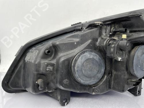 Right headlight RENAULT SCÉNIC II (JM0/1_) 1.9 dCi (JM0G, JM12, JM1G, JM2C) | BP30129218C29