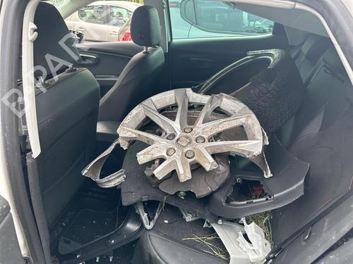 Right front brake caliper SEAT LEON (5F1) 1.5 TSI | BP23732448M104 - Image 20