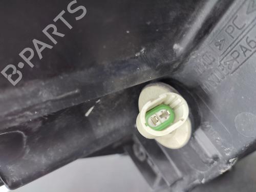 Used Right headlight Right headlight RENAULT KANGOO (KC0/1_) D 55 1.9 (KC0D) (54 hp) 23755663 23755663