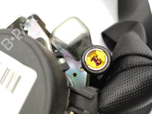 Rear right belt tensioner MERCEDES-BENZ A-CLASS (W169) A 180 CDI (169.007, 169.307) | BP23719559C90 