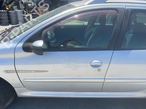 Engine PEUGEOT 206 SW (2E/K) 1.6 16V | BP36293562M1 - Image 79