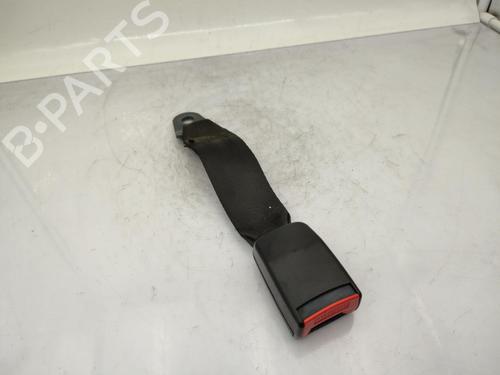 Sikkerhedssele-spænde CITROËN BX (XB-_) TRD Turbo (90 hp) 23728992