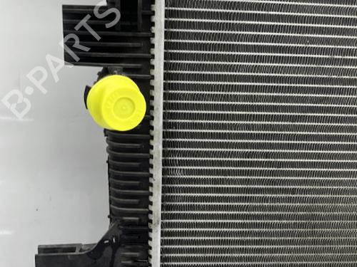 Water radiator FORD FOCUS III 1.6 TDCi | BP23758752M31 - Image 2