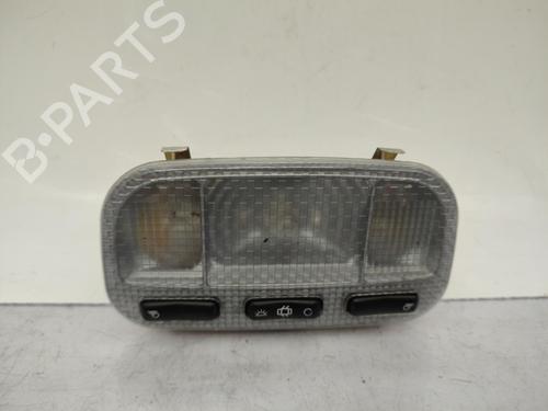 Used Interior roof light CITROËN DS3 (SA_) 1.6 HDi 90 (92 hp) 23712963