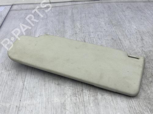 Used Right sun visor VW GOLF VI (5K1) 1.6 TDI (105 hp) 23702253