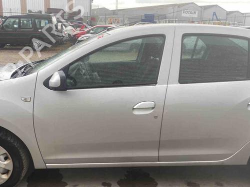 Dør venstre bagtil DACIA LOGAN II 1.5 dCi | BP36439797C4 - Image 4