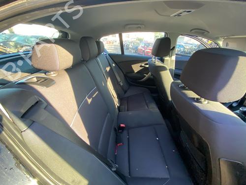 Used Seats set Seats set 38760290 38760290