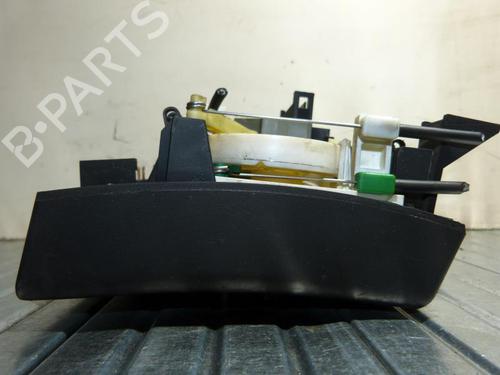 Commande Chauffage OPEL ZAFIRA A MPV (T98) 2.2 DTI 16V (F75) | BP23675597I5 