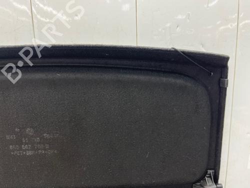 Used Rear parcel shelf Rear parcel shelf 36059751 36059751