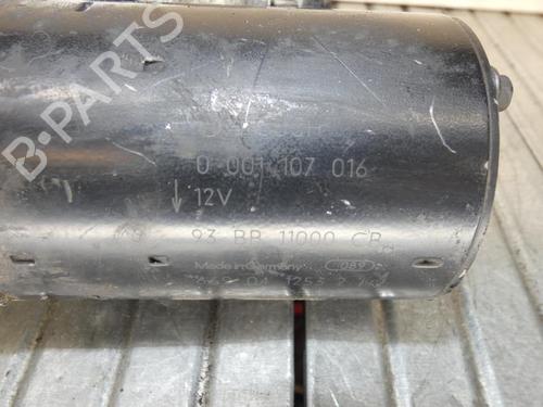 Starter FORD ESCORT V (AAL, ABL) 1.6 i 16V | BP23664666M8 