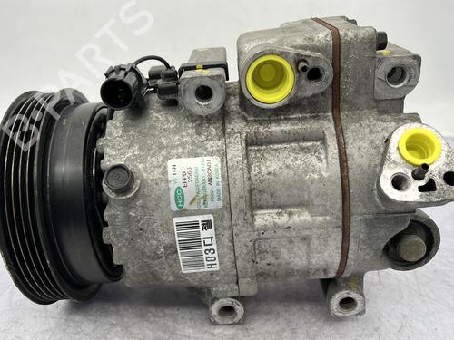 Used AC compressor AC compressor KIA CEE'D SW (ED) 1.6 CRDi 115 (115 hp) 23760685 23760685