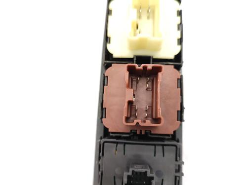 Left front window switch RENAULT CLIO IV (BH_) 1.5 dCi 90 | BP23749795I27  - Image 5