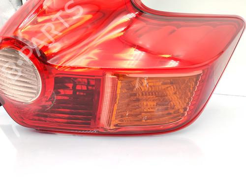 Right taillight NISSAN JUKE (F15) 1.5 dCi | BP23754625C35 